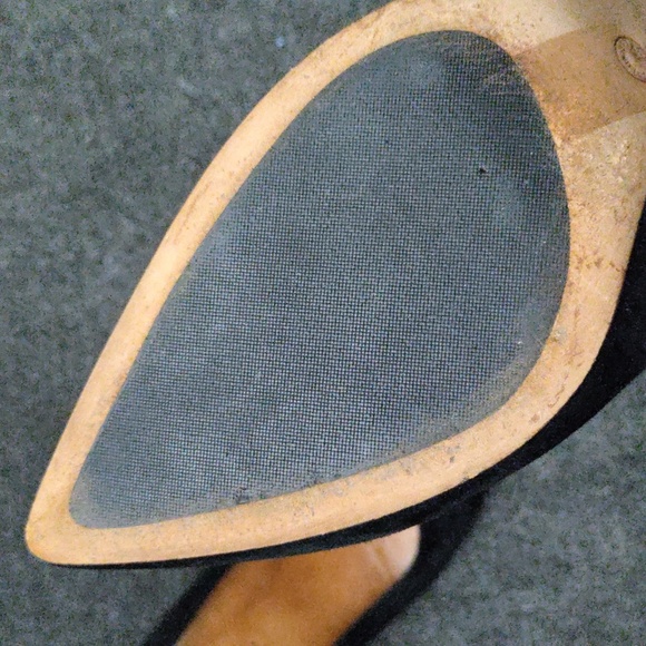L\'Amour Des Pieds Heels